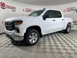 New 2026 Chevrolet Silverado 1500 W/T w/ WT Value Package image 3