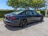 New 2025 Audi A8 L 3.0T image 4