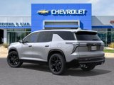 New 2025 Chevrolet Traverse RS image 3