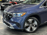 Used 2023 Mercedes-Benz EQE 350+ 4MATIC SUV w/ Exclusive Trim Package image 3