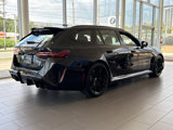 New 2025 BMW M5 Touring image 3