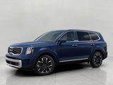 New 2025 Kia Telluride AWD image 4