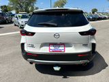 Used 2025 MAZDA CX-50 2.5 Turbo w/ Weather Package image 6