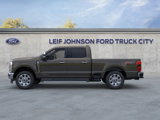 New 2025 Ford F250 Lariat w/ Chrome Package image 3
