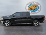 Used 2019 RAM 1500 Laramie image 2