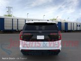 New 2025 Ford Expedition Max Platinum image 5