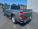 New 2025 Chevrolet Silverado 1500 LTZ image 3