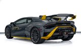 Used 2023 Lamborghini Huracan STO image 6