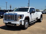 New 2025 GMC Sierra 3500 Denali w/ Technology Package image 3