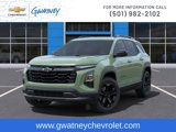 New 2026 Chevrolet Equinox LT w/ Convenience Package II image 6