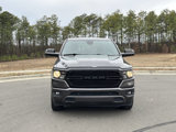Used 2020 RAM 1500 Big Horn image 2
