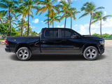 Used 2021 RAM 1500 Laramie w/ Sport Appearance Package image 2