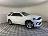 Certified 2024 Dodge Durango GT image 2