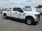Used 2021 Ford F250 XL w/ Power Equipment Group image 2