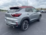New 2026 Chevrolet TrailBlazer RS w/ Convenience Package image 5