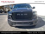 New 2025 RAM 1500 Laramie image 2