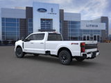 New 2025 Ford F350 Platinum image 4
