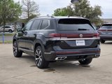 New 2025 Volkswagen Atlas SEL Premium R-Line image 3