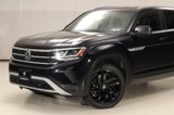 Used 2022 Volkswagen Atlas Cross Sport SE image 5