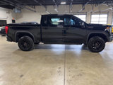 Used 2023 GMC Sierra 1500 AT4X image 4