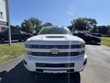 Used 2019 Chevrolet Silverado 2500 LTZ w/ Duramax Plus Package image 2