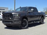 New 2025 RAM 2500 Lone Star image 2