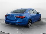Used 2022 Nissan Sentra SV image 5