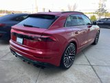New 2025 Audi SQ8 Premium Plus image 5