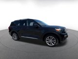 Used 2024 Ford Explorer Limited image 2