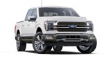 New 2025 Ford F150 King Ranch image 5