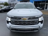 New 2025 Chevrolet Silverado 1500 LTZ w/ Technology Package image 2