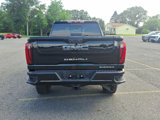 New 2025 GMC Sierra 2500 Denali Ultimate image 5