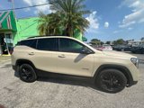 Used 2023 GMC Terrain AT4 w/ Infotainment Package II image 6