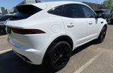 New 2024 Jaguar E-PACE R-Dynamic SE image 5