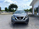 Used 2018 Nissan Murano SV w/ Premium Package image 2