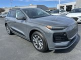 New 2025 Audi Q6 e-tron Premium Plus image 2