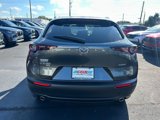 Used 2025 MAZDA CX-30 AWD 2.5 S w/ Select Sport Pkg image 4