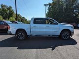 New 2025 RAM 1500 Laramie image 2