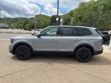 New 2025 Kia Telluride AWD image 4
