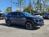 New 2025 Kia Sorento S w/ Panoramic Sunroof Package image 2