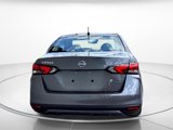 Used 2024 Nissan Versa S image 4