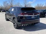 New 2025 Volkswagen Atlas Cross Sport SEL Premium R-Line image 5