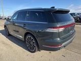 New 2025 Lincoln Aviator Black Label image 4