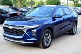 Used 2024 Chevrolet Trax LT w/ Driver Confidence Package image 3