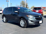 Used 2018 Chevrolet Equinox LS image 3