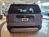 New 2026 Honda Passport RTL image 4