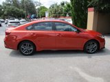Used 2021 Kia Forte GT-Line image 6