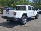 New 2025 Jeep Gladiator Mojave image 6