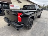 Used 2024 Chevrolet Silverado 2500 LTZ image 3