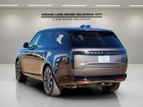 New 2025 Land Rover Range Rover Long Wheelbase Autobiography image 4
